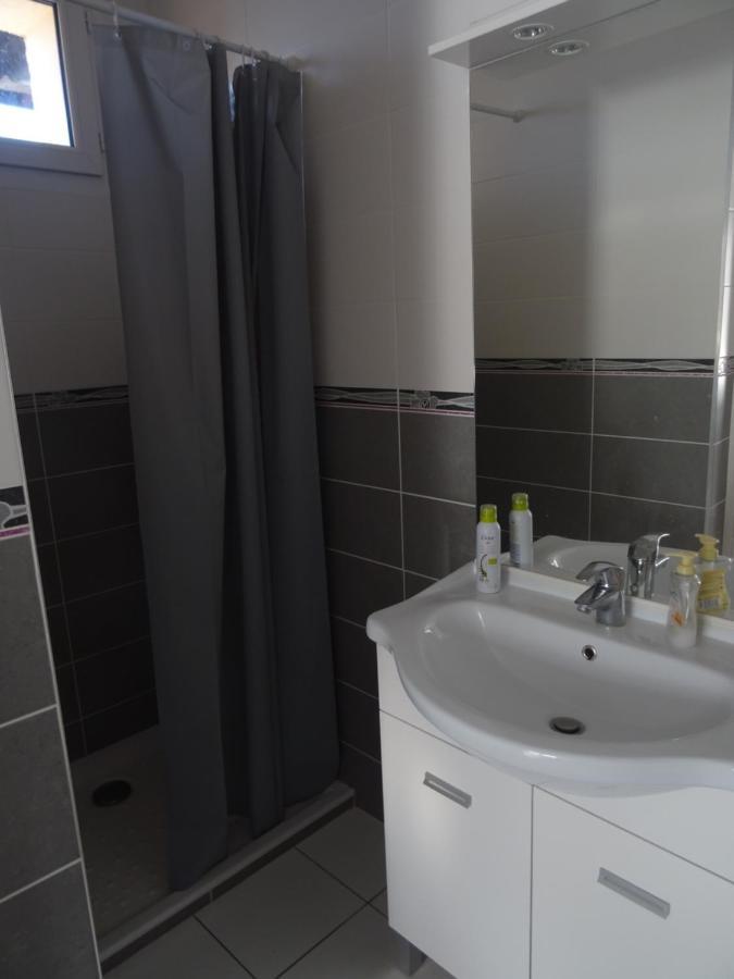 Apartamento Au Pied Du Pertuiset Drumettaz-Clarafond Exterior foto