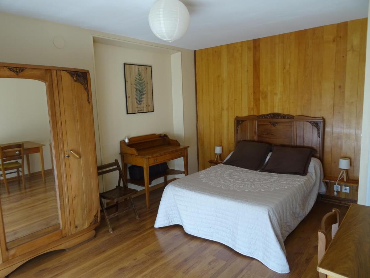 Apartamento Au Pied Du Pertuiset Drumettaz-Clarafond Exterior foto